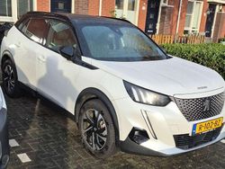 Gebruikt 2022 Peugeot e-2008 GTi SUV | € 18.500 (Goede deal)
