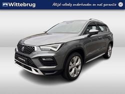 Grijs Gebruikt 2022 Seat Ateca Xperience SUV | € 31.450 (Eerlijke prijs)