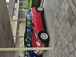 Gebruikt 2004 Mini ONE Hatchback | € 1.500 (Eerlijke prijs)