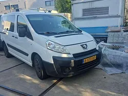 Wit Gebruikt 2012 Peugeot Expert Van | € 1.500 (Super prijs)