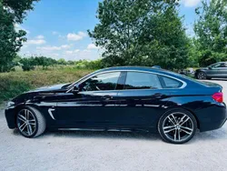 Bruin Gebruikt 2017 BMW 420 Sedan | € 26.000 (Duur)