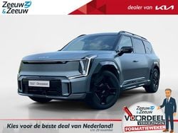 Nieuw 2025 Kia EV9 GT-Line SUV | € 77.990 (Eerlijke prijs)