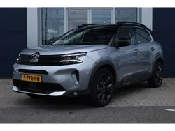 Grijs Gebruikt 2024 Citroën C5 Aircross SUV | € 28.900 (Super prijs)