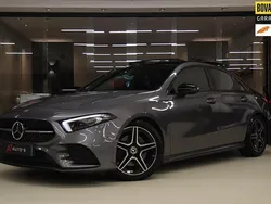 Overige Gebruikt 2020 Mercedes A220 Sedan | € 31.450
