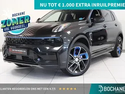 Zwart Gebruikt 2022 Lynk & Co 01 SUV | € 25.495 (Eerlijke prijs)