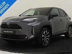 Grijs Gebruikt 2022 Toyota Yaris Cross X-plore SUV | € 26.890 (Eerlijke prijs)