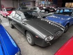 Overige Gebruikt 1965 Lancia Flavia Sedan | € 78.500