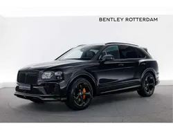 Zwart Nieuw 2025 Bentley Bentayga SUV | € 311.009 (Iets duurder)