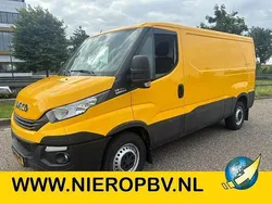Overige Gebruikt 2019 Iveco Daily Van | € 10.250 (Super prijs)