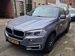 Grijs Gebruikt 2016 BMW X5 SUV | € 24.990 (Super prijs)