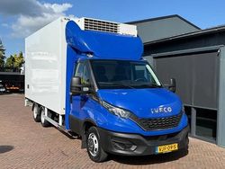 Overige Gebruikt 2021 Iveco Daily Van | € 33.950