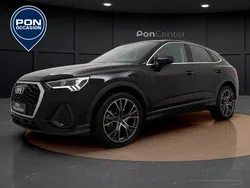 Zwart Gebruikt 2024 Audi Q3 Comfort SUV | € 44.950 (Eerlijke prijs)