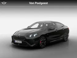Zwart Nieuw 2025 BMW 220 M Sport Coupé | € 57.625 (Eerlijke prijs)