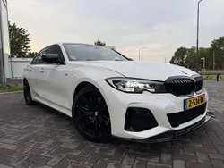 Wit Gebruikt 2020 BMW M340 Executive Sedan | € 46.750 (Super prijs)