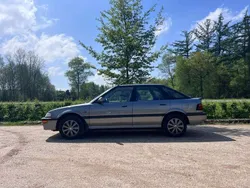 Grijs Gebruikt 1992 Honda Concerto Sedan | € 3.250
