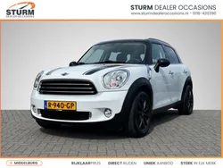 Suv Gebruikt 2014 Mini Cooper Countryman SUV | € 12.490 (Eerlijke prijs)