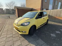 Geel Gebruikt 2020 Skoda Citigo-e IV Ambition Hatchback | € 10.650 (Eerlijke prijs)