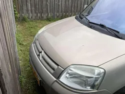 Grijs Gebruikt 2005 Citroën Berlingo MPV | € 1.400 (Goede deal)