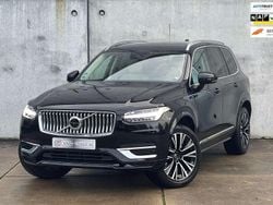 Zwart Gebruikt 2022 Volvo XC90 Core SUV | € 46.950 (Super prijs)