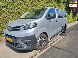 Overige Gebruikt 2017 Toyota Proace Comfort Van | € 6.900