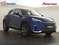 Blauw, metallic lak Gebruikt 2024 Lexus LBX SUV | € 36.899 (Goede deal)