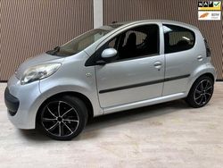 Grijs Gebruikt 2008 Citroën C1 Hatchback | € 3.750 (Eerlijke prijs)