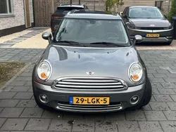 Grijs Gebruikt 2010 Mini One Clubman Stationwagen | € 5.000 (Super prijs)