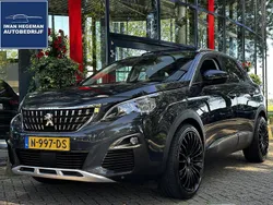 Grijs Gebruikt 2020 Peugeot 3008 SUV | € 27.890 (Eerlijke prijs)