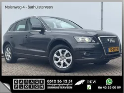 Grijs Gebruikt 2013 Audi Q5 Proline SUV | € 10.900