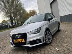 Gebruikt 2013 Audi A1 Sportback Admired Hatchback | € 12.950 (Iets duurder)