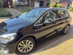 Zwart Gebruikt 2016 BMW 225 Stationwagen | € 10.950 (Eerlijke prijs)