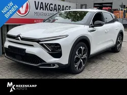 Overige Gebruikt 2023 Citroën C5 X Shine Stationwagen | € 30.950 (Eerlijke prijs)