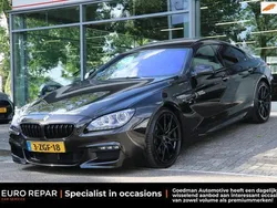 BMW 640