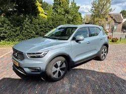 Grijs Gebruikt 2021 Volvo XC40 Business Edition SUV | € 29.980 (Super prijs)