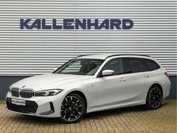 Wit Gebruikt 2024 BMW 330 Stationwagen | € 51.875 (Duur)