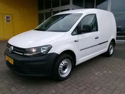 Bestelbus Gebruikt 2019 VW Caddy MPV | € 12.850 (Eerlijke prijs)