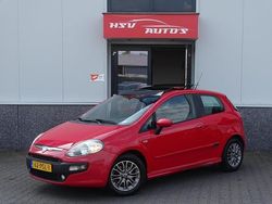 Gebruikt 2011 Fiat Punto Evo Dynamic Hatchback | € 2.999