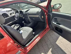 Rood Gebruikt 2004 Renault Clio II Hatchback | € 1.250 (Duur)