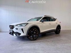 Wit Gebruikt 2022 Cupra Formentor VZ SUV | € 28.985 (Goede deal)