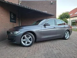 Grijs Gebruikt 2013 BMW 316 Sedan | € 8.990 (Goede deal)