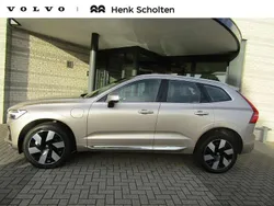 Grijs Gebruikt 2023 Volvo XC60 Ultimate SUV | € 61.950