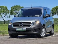 N.v.t. Gebruikt 2022 Mercedes Citan 110 Van | € 16.950 (Eerlijke prijs)