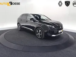Suv Gebruikt 2024 Peugeot 3008 GTi SUV | € 30.900 (Super prijs)