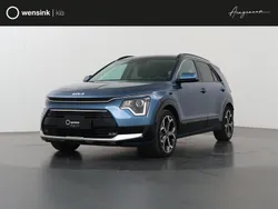 Blauw Gebruikt 2023 Kia Niro SUV | € 33.935 (Eerlijke prijs)