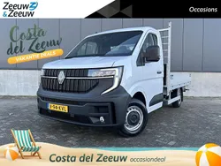 Nieuw 2024 Renault Master Van | € 38.935 (Iets duurder)