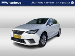 Wit Gebruikt 2023 Seat Ibiza Style Hatchback | € 17.450 (Eerlijke prijs)