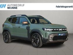 Groen Gebruikt 2025 Dacia Duster Extreme SUV | € 28.950