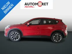Suv Gebruikt 2016 Mazda CX-5 SUV | € 18.950 (Eerlijke prijs)