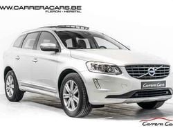Grijs Gebruikt 2016 Volvo XC60 Summum SUV | € 19.990 (Goede deal)