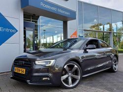 Grijs Gebruikt 2014 Audi A5 Premium Coupé | € 14.950 (Duur)